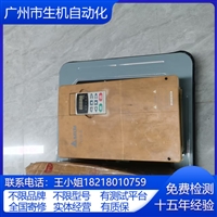 台达变频器维修VF185B43A免费检测故障 有测试平台多年经验