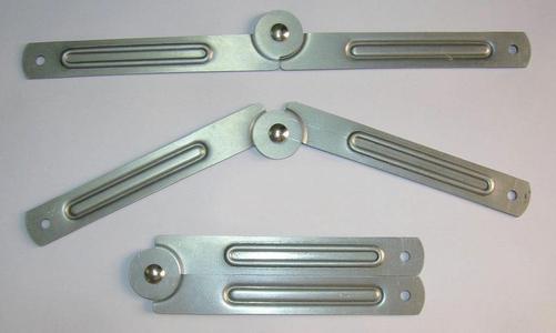 天津五金冲压片采购说明  欢迎咨询 安兴双面胶制品