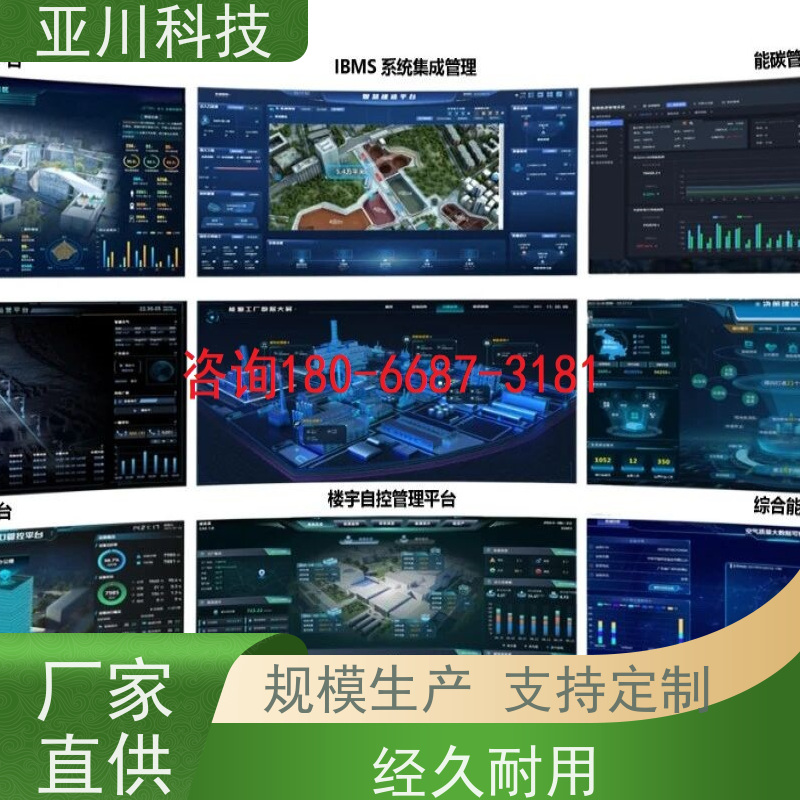 综合体AI赋能IBMS系统集成运维工单管理减少运营成本，提升商业价值