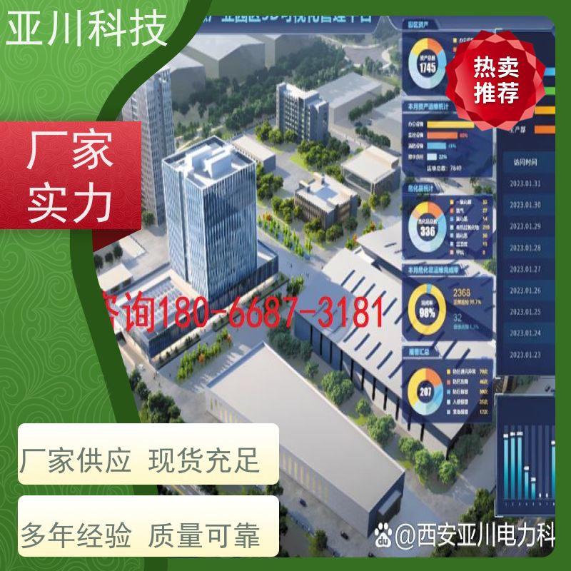 天津AI赋能IBMS系统集成图形化人机界面展示减少运营成本，提升商业价值