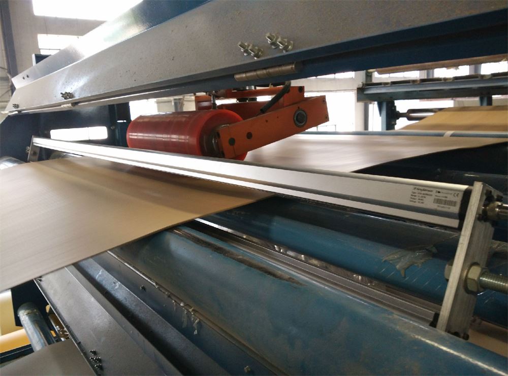 广州对中光幕 分切机用