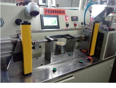 江苏防切手光电安全保护器批发