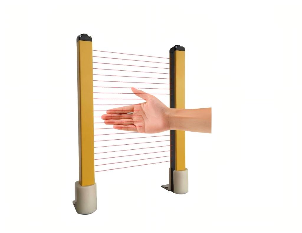 浙江长距离电子围栏型号