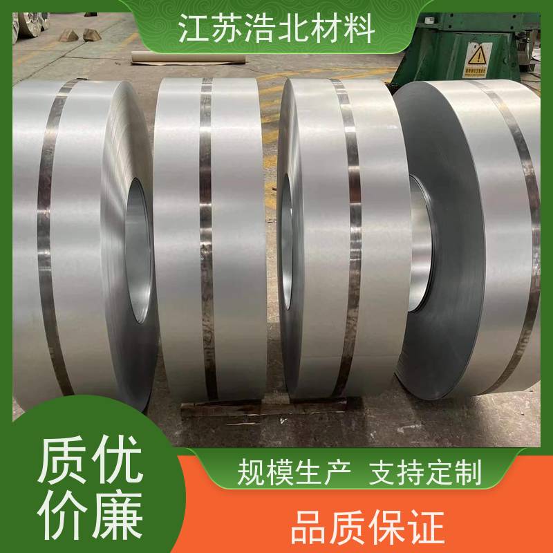 梅 钢 热浸镀铝锌板 管道防腐保温 性能稳定  质保20年