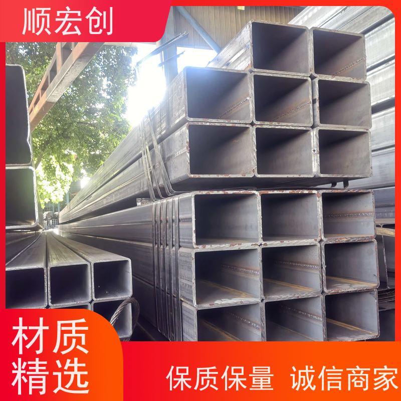 韶关方管/热镀锌方管批发/按需定制