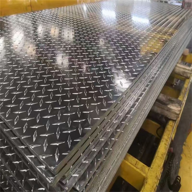 高强度铝合金板材 3004铝板价格 品质保障