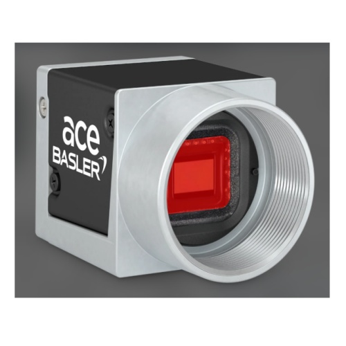 acA2040-90uc Basler 400万1英寸USB 3.0彩色相机 ams CMV4000