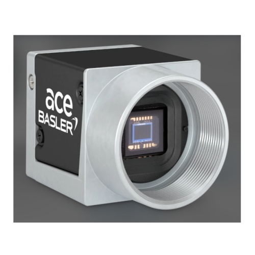 acA2500-60um Basler 500万1英寸USB 3.0黑白相机 全局60fps