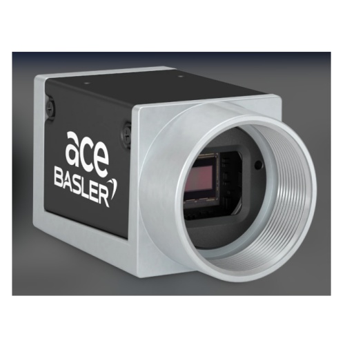 acA1920-48gm Basler 230万2/3英寸全局50fps千兆网黑白相机