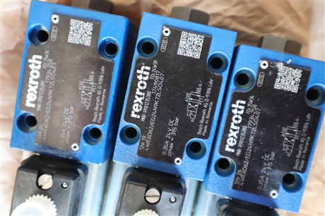 R901235380 4WE6D62/EG24N9K72LSO407 力士乐REXROTH