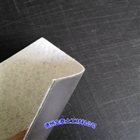 新疆二布一膜 1.0mmPE膜夹层防渗土工布0.7mm高密度聚乙烯