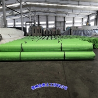 甘肃不透水土工布800克(150/0.5/150)FN2二布一膜 河道护坡防水