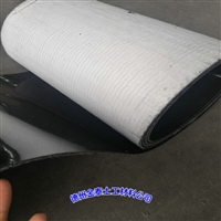 江苏不透水土工布900克(200/0.5/200)二布一膜 人工湖防渗水