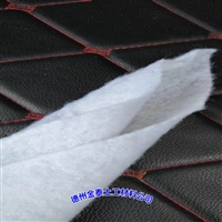 重庆市不透水土工布1000克(200/0.6/200)两层复合膜 水库铺底防渗