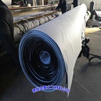 甘肃一布一膜 三层复合膜不透水土工布2.0mm高密度聚乙烯