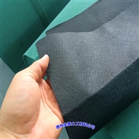 PE复合土工膜 甘肃300克(100/0.1/100)防水土工布20kN