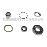 2901082700阿特拉斯空压机配件齿轮箱维修包