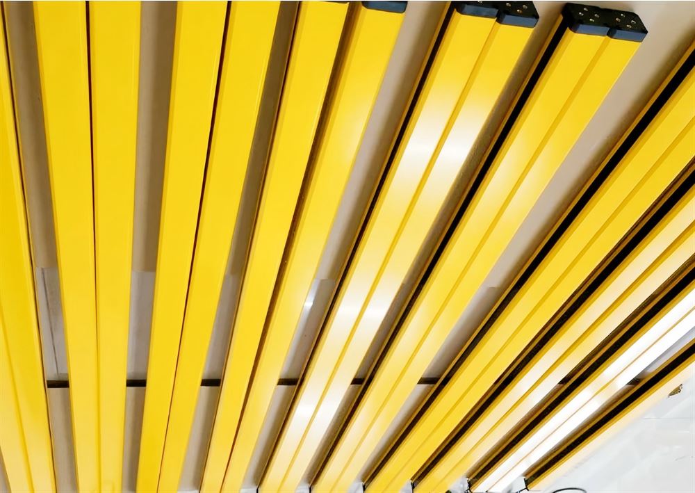 东莞防爆监测光幕 甲类仓库防爆光幕合格证