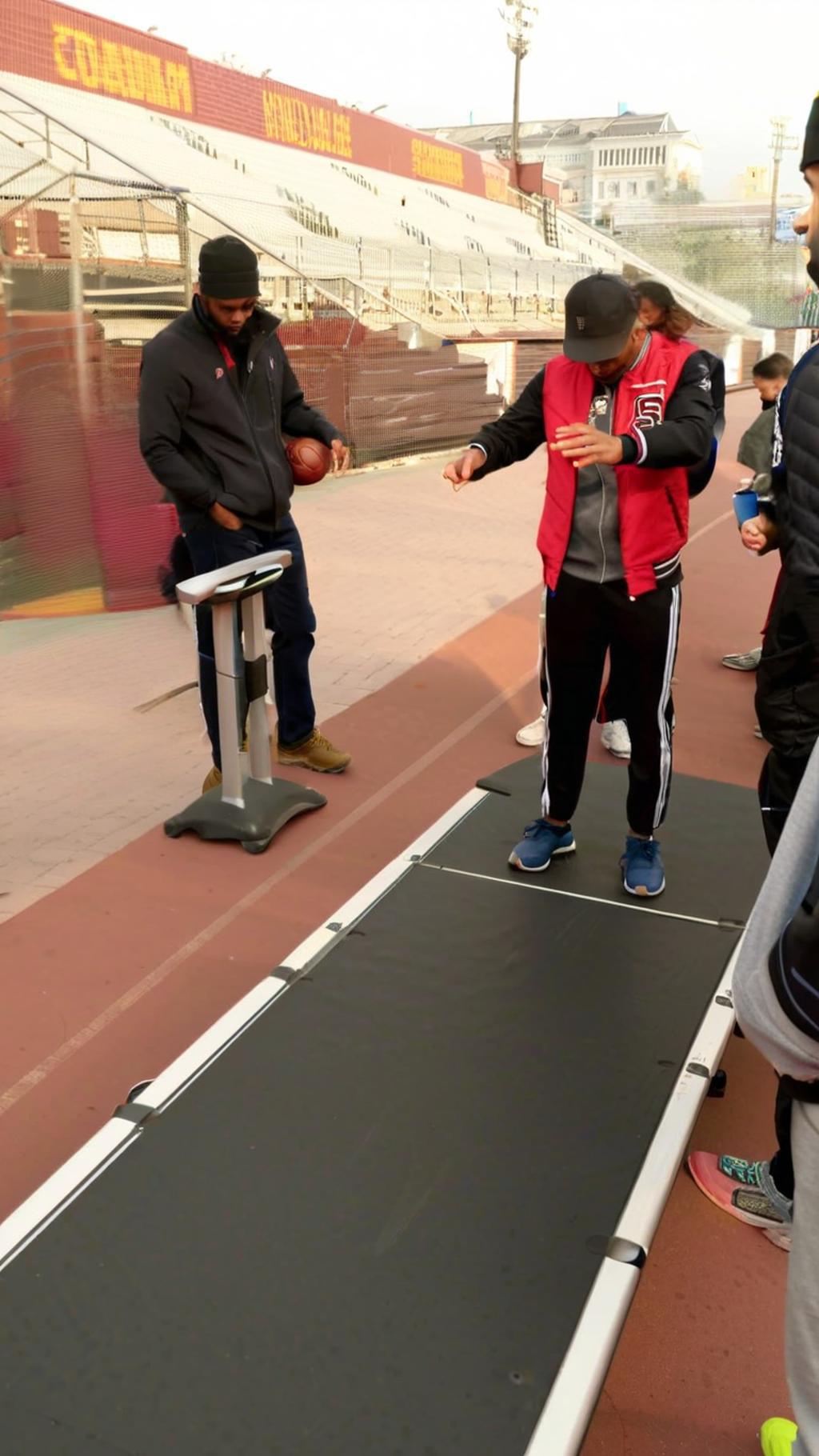 无锡跳远测量 铅球投掷测距光幕生产厂家