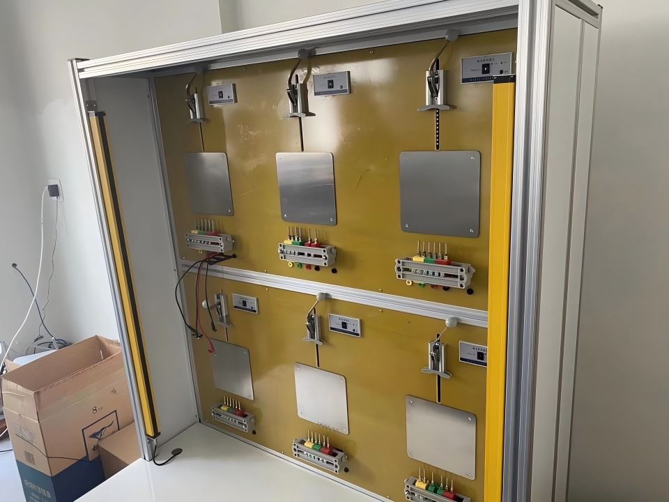 浙江高性能安全电子围栏生产厂家