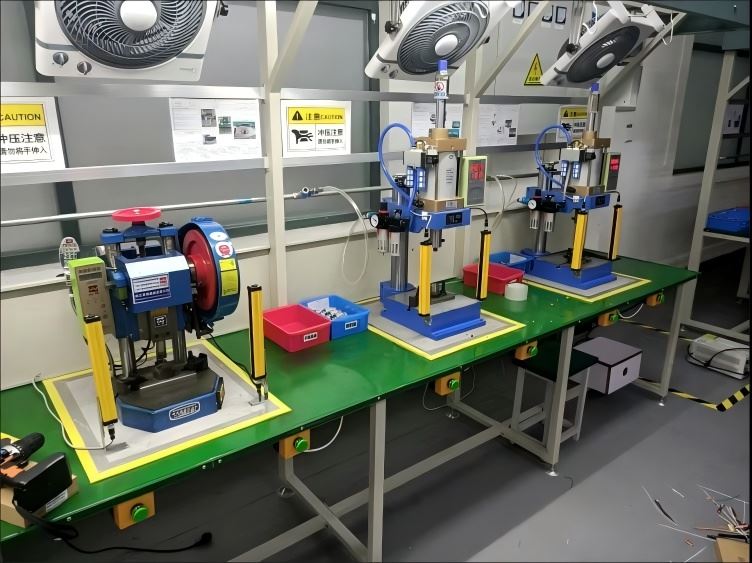 江苏非接触安全光幕传感器