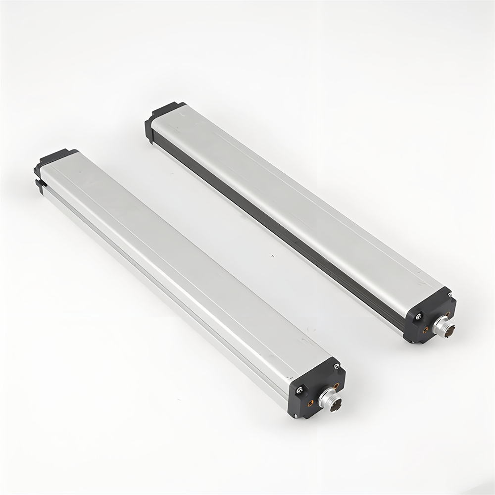 浙江防爆光电保护器 安全保护防爆光幕合格证