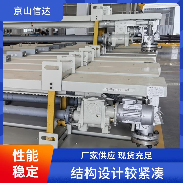 信达 吹灰器齿轮箱组件PSSL PSAT 确保运行安全可靠 助力部件协同动