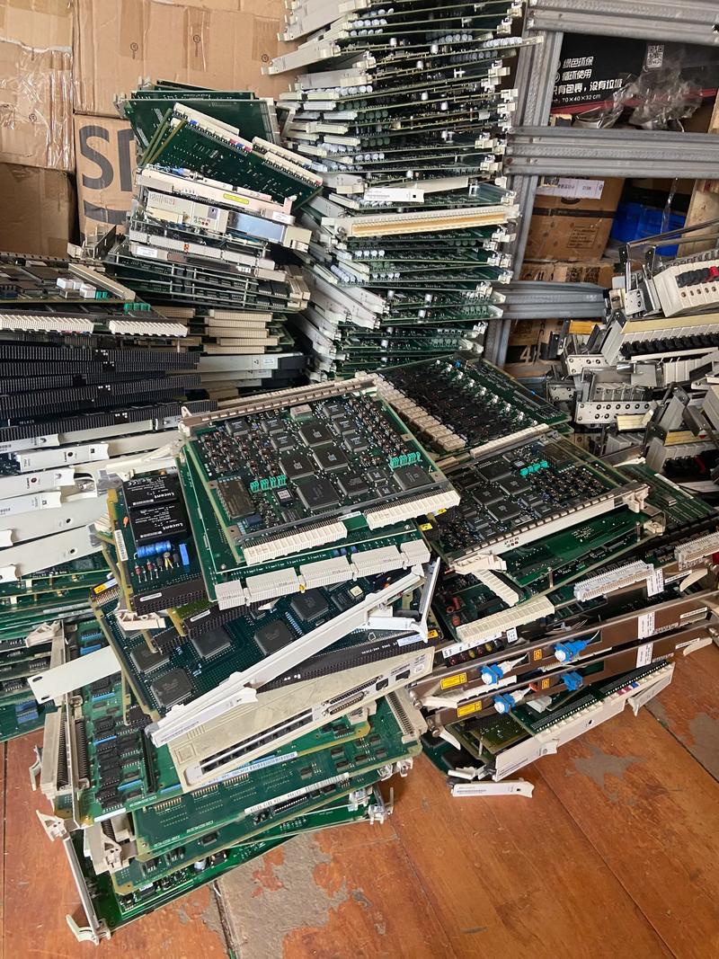 南 京 废电路板 青 浦区线路板回收 电脑网络设备处理