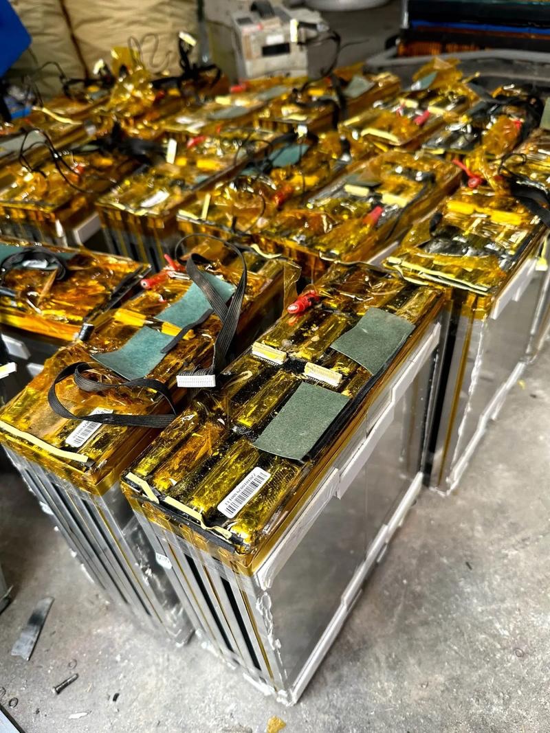 南京无人机电池回收电动车电池大量收购专业电子物资收购商上门