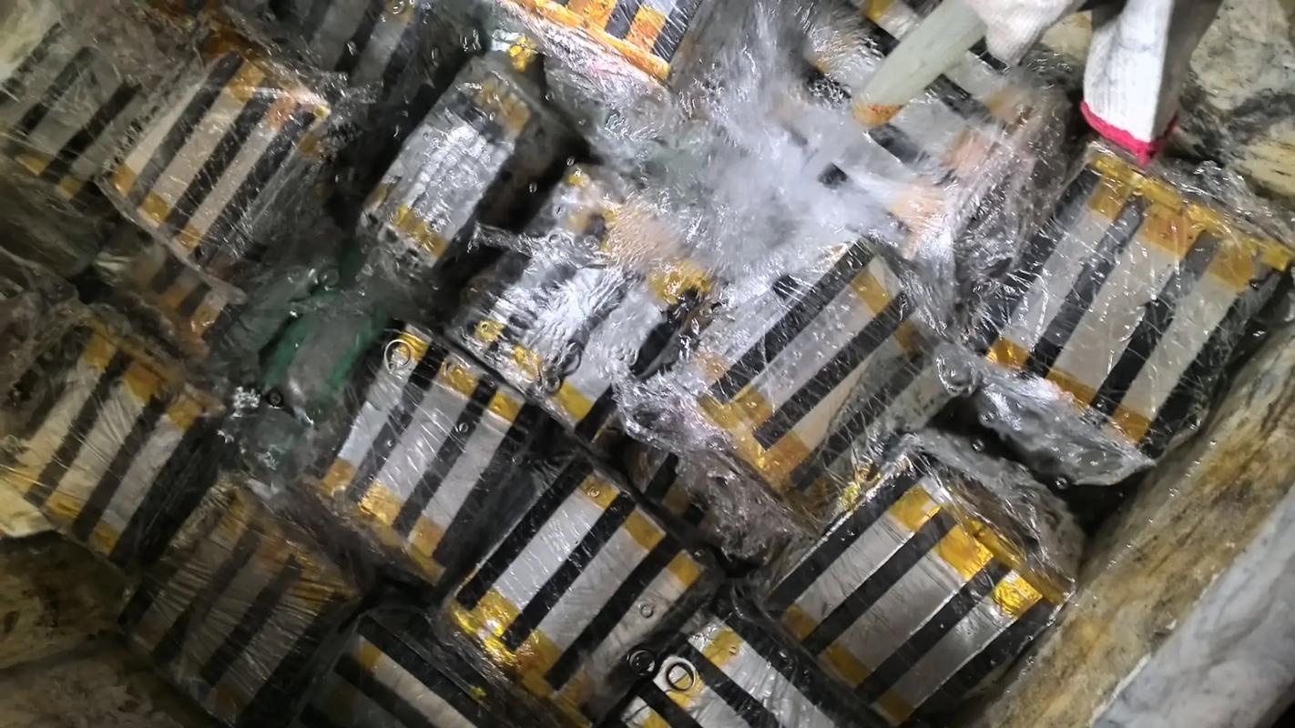 聚合物电池包环保回收与电动汽车电池组专业拆解测量技术研究