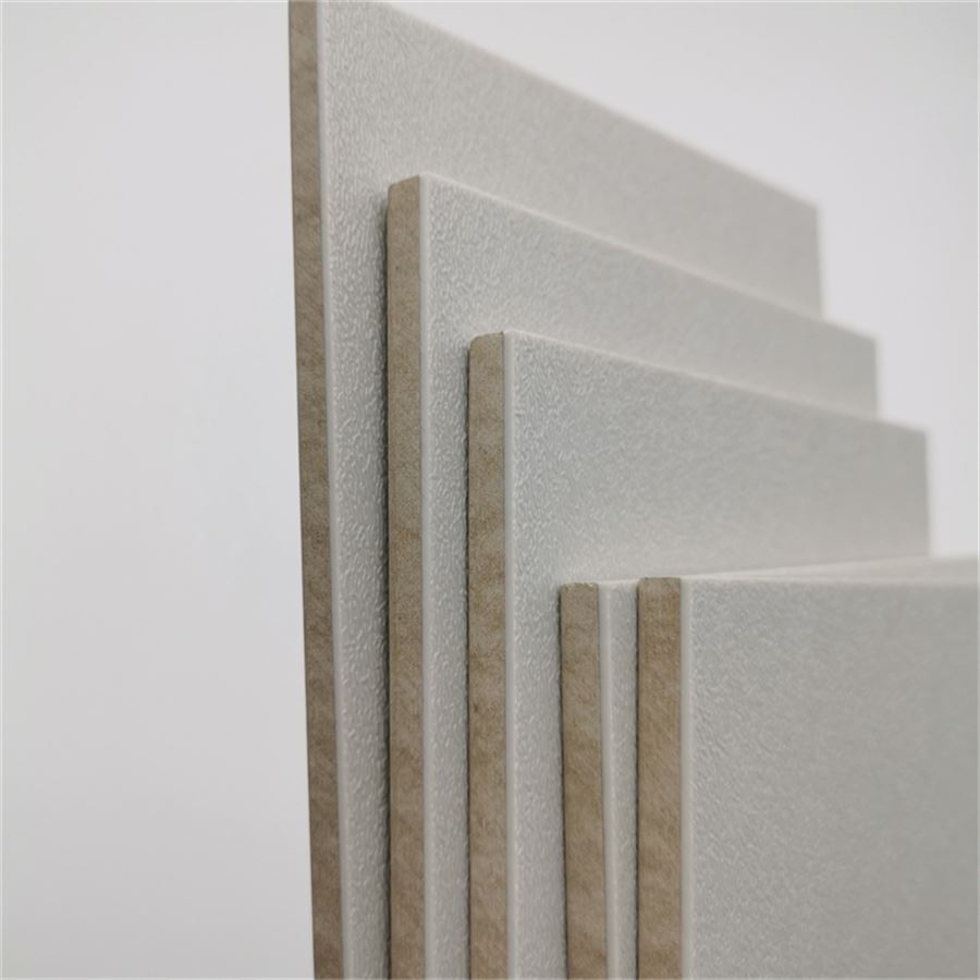 抗菌树脂板 耐刮洁净板用途和特性