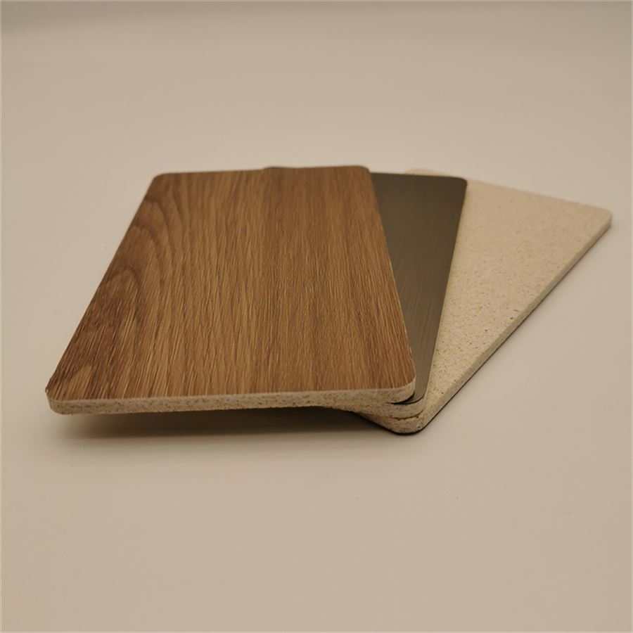 金属复合板加工定制 内外墙装饰金属复合板货源