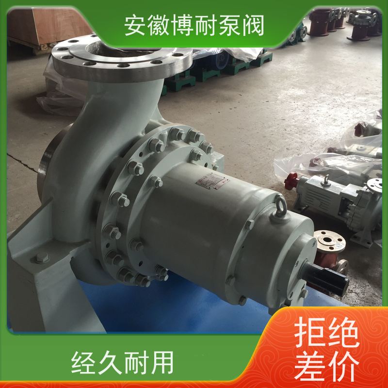 腾龙 钕铁硼强磁钢 碳化硅轴承 服务全国100家化工企业 不锈钢316L