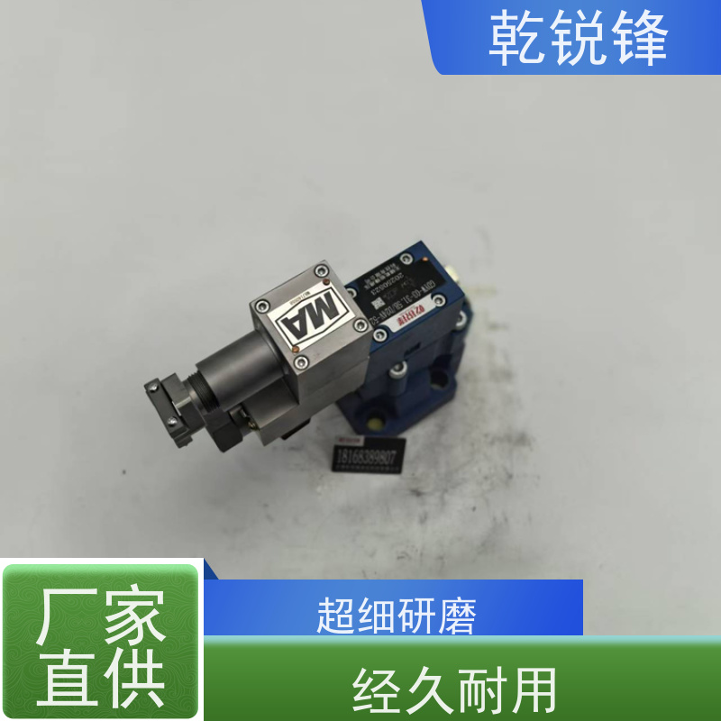 乾锐锋 矿安防爆阀 GDAW-06-a-B/B127 防爆比例换向阀