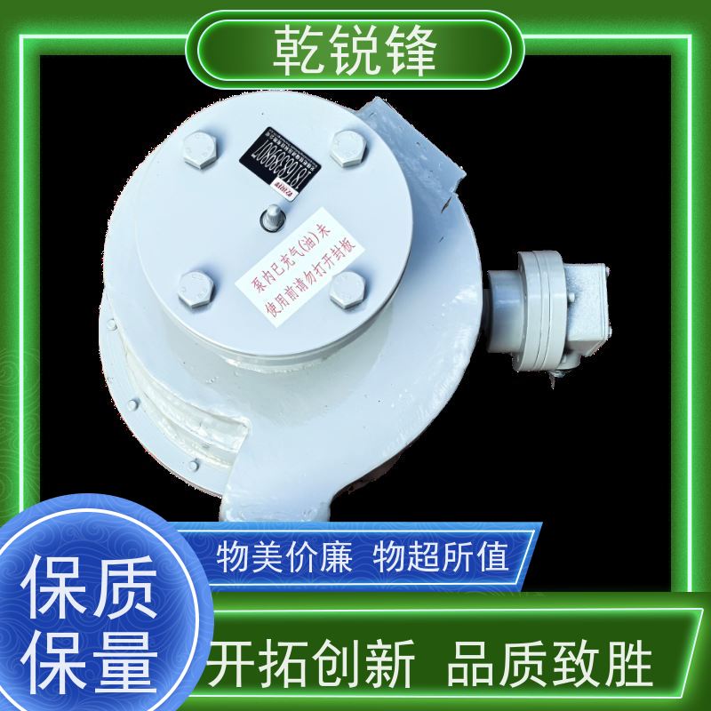 乾锐锋 变压器油泵 6BP1.45-5/1.1V 密封可靠 低脉动
