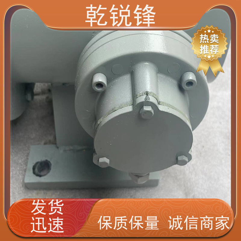 乾锐锋 变压器油泵 6BP1.120-2.5/2V 安装方便 低脉动