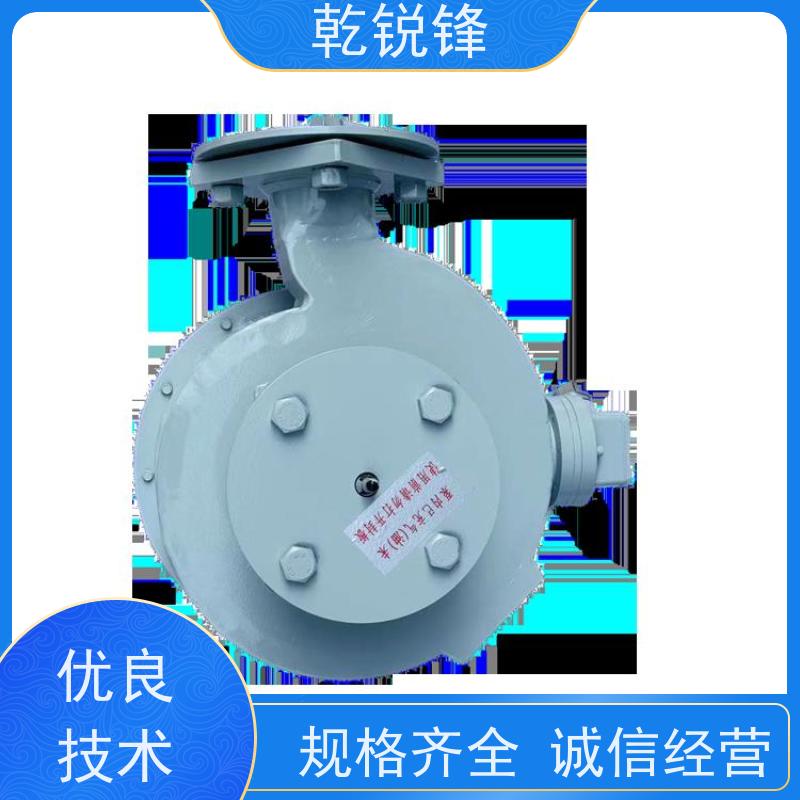 乾锐锋 变压器油泵 6BP1.80-7/3V3 结构紧凑 高精度