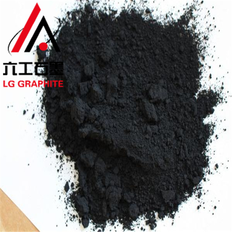 六工石墨 锂电池用石墨粉 各种目数导电油漆用 厂家推荐
