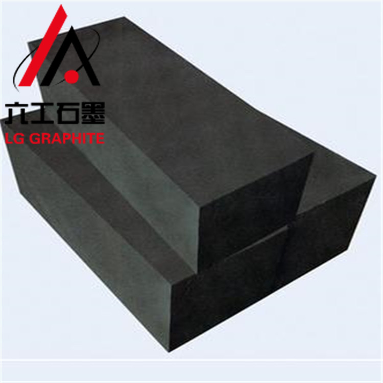 六工石墨 高纯石墨模具 半导体应用 可定制