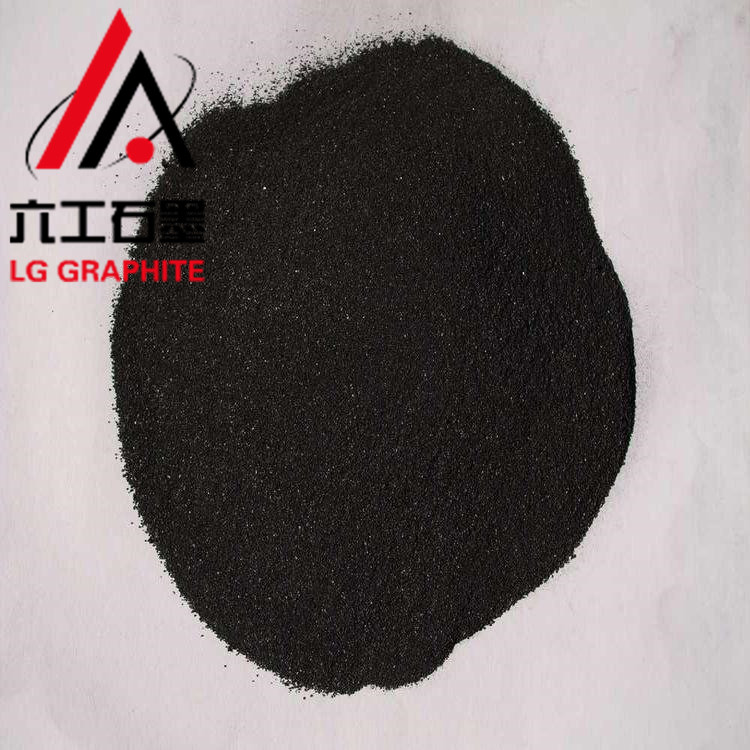 六工石墨 锂电池用石墨粉 各种目数导电油漆用 超细多规格