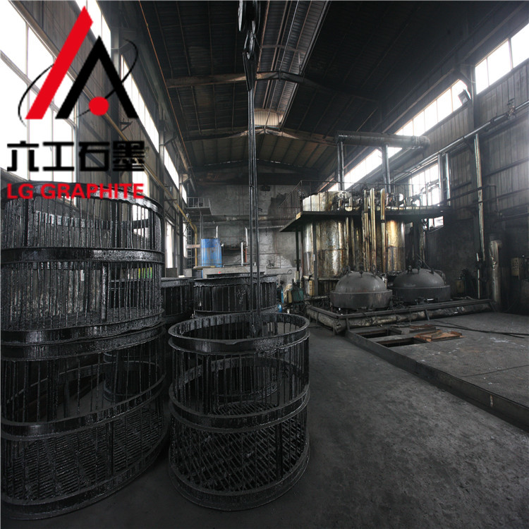六工石墨 锂电池用高纯石墨 化学性导电厂家可定制