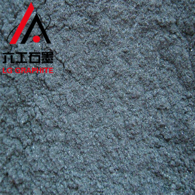 六工石墨 耐火材料石墨粉 各种目数导电油漆用 超细多规格
