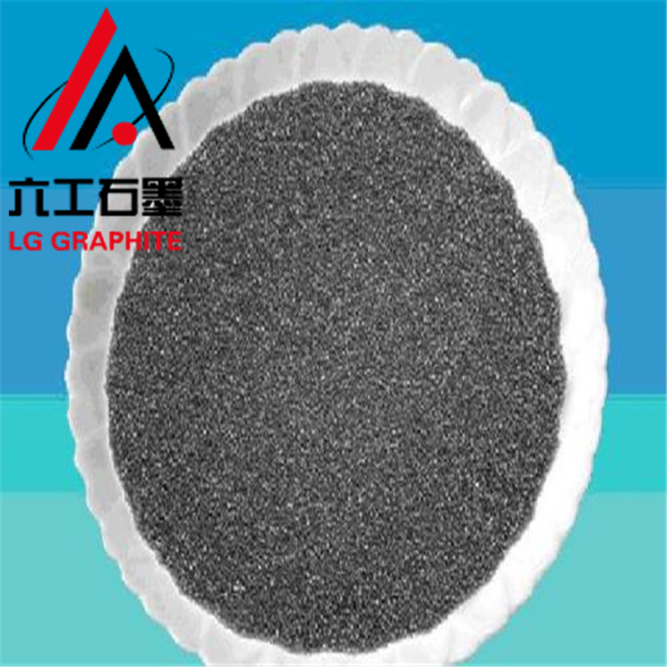 六工石墨 石墨粉价格 天然鳞片胶体高纯石墨 固定碳：99.996%