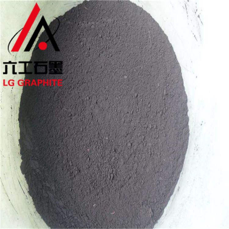  锂电池用石墨粉 