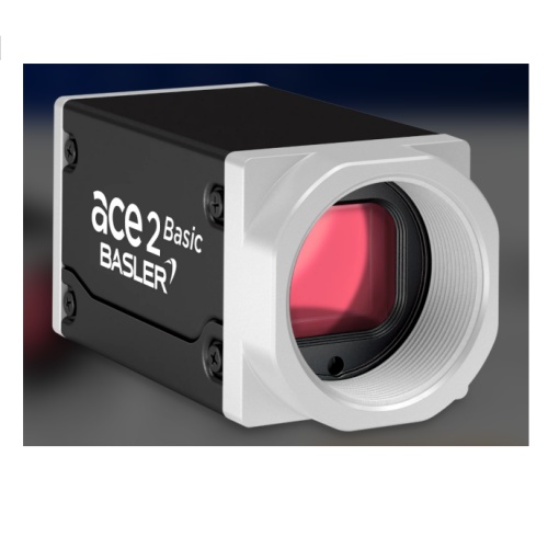 a2A2840-14gcBAS Basler 800万2/3英寸千兆网口彩色相机 IMX546