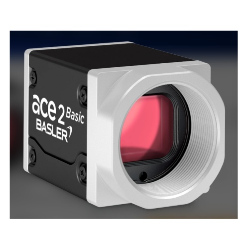 a2A5320-23ucBAS Basler 1610万1.1英寸USB 3彩色相机 IMX542