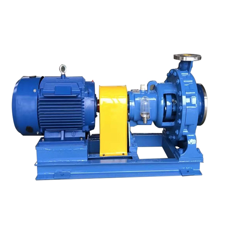 CZ化工流程泵
