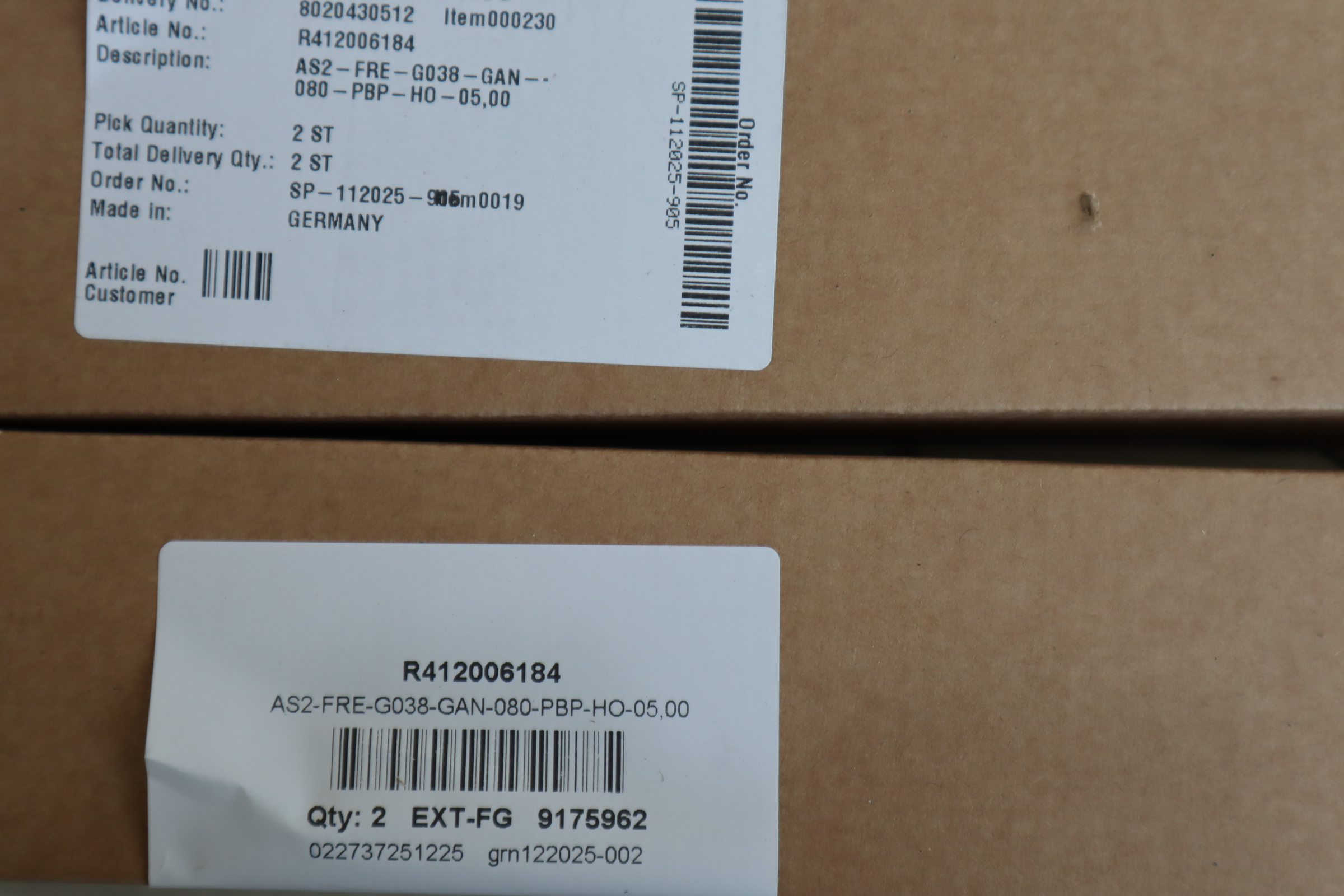 0821302427 R412006184 R412007184 德国安沃驰AVENTICS气动阀气缸