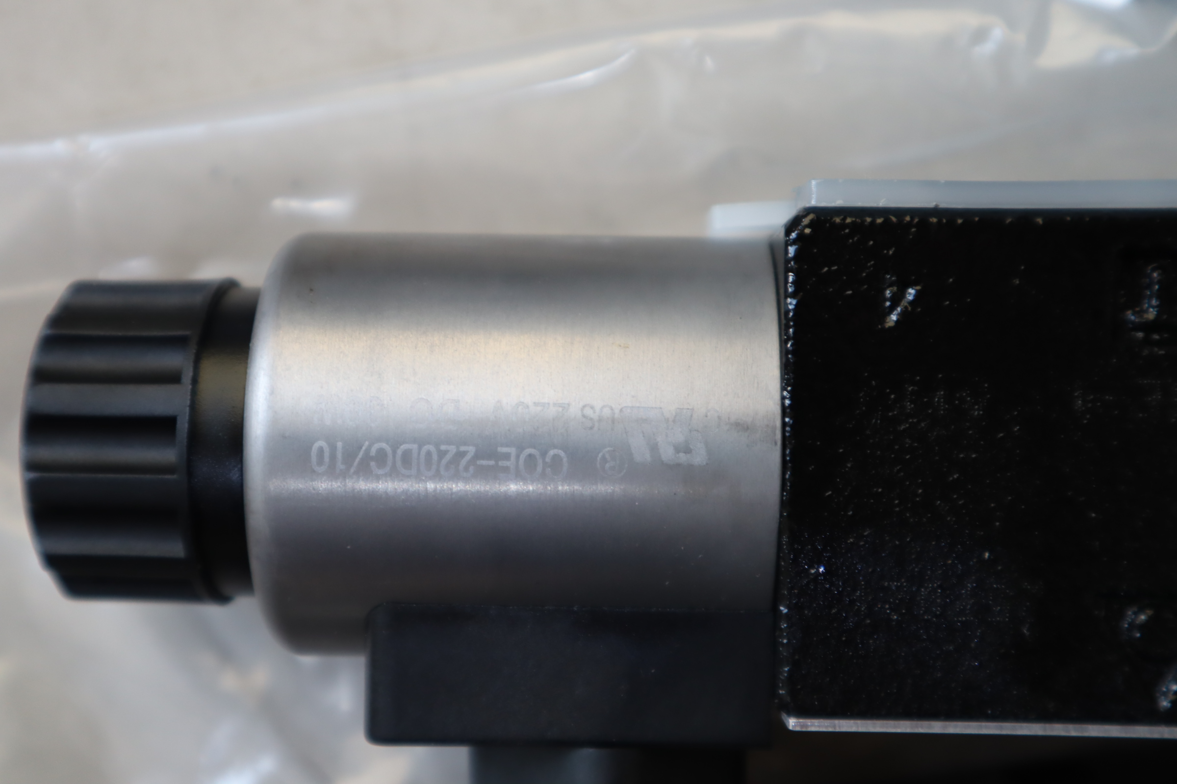 SDHE-0631/2 DC 10S / PE COE-220DC/10 意大利阿托斯ATOS电磁阀