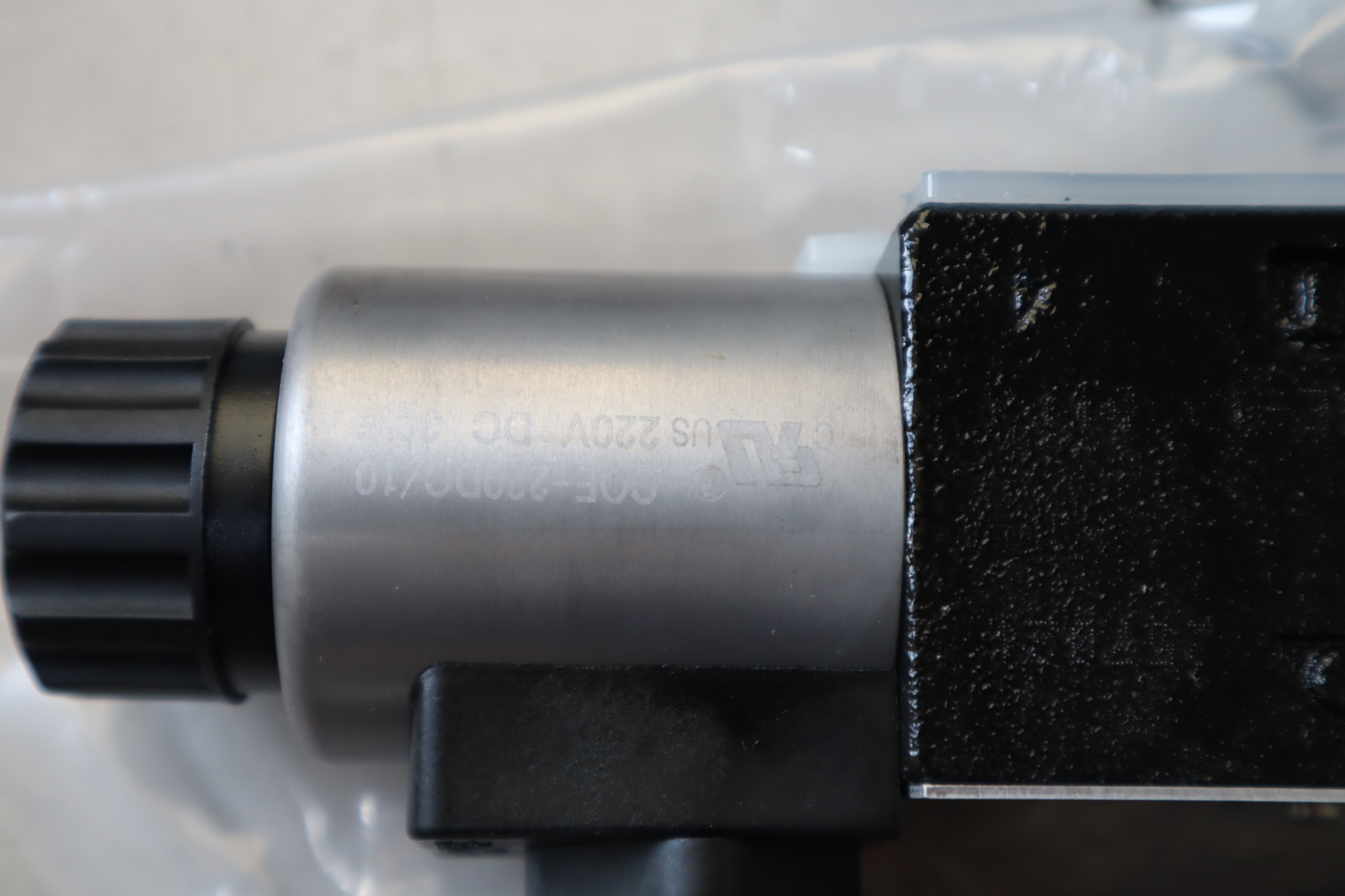 SDHE-0631/2 DC 10S / PE COE-220DC/10 意大利阿托斯ATOS电磁阀